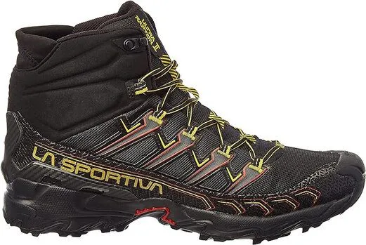 la sportiva ultra raptor II mid gtx
