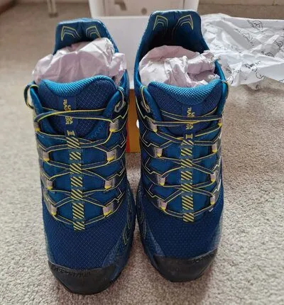 la sportiva ultra raptor II trail runners