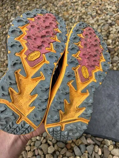 Is It Okay to Use Trail Running Shoes on a Treadmill? trail running shoes grip