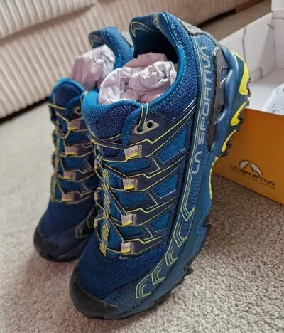 La Sportiva Ultra Raptor II Review (2026 Update)