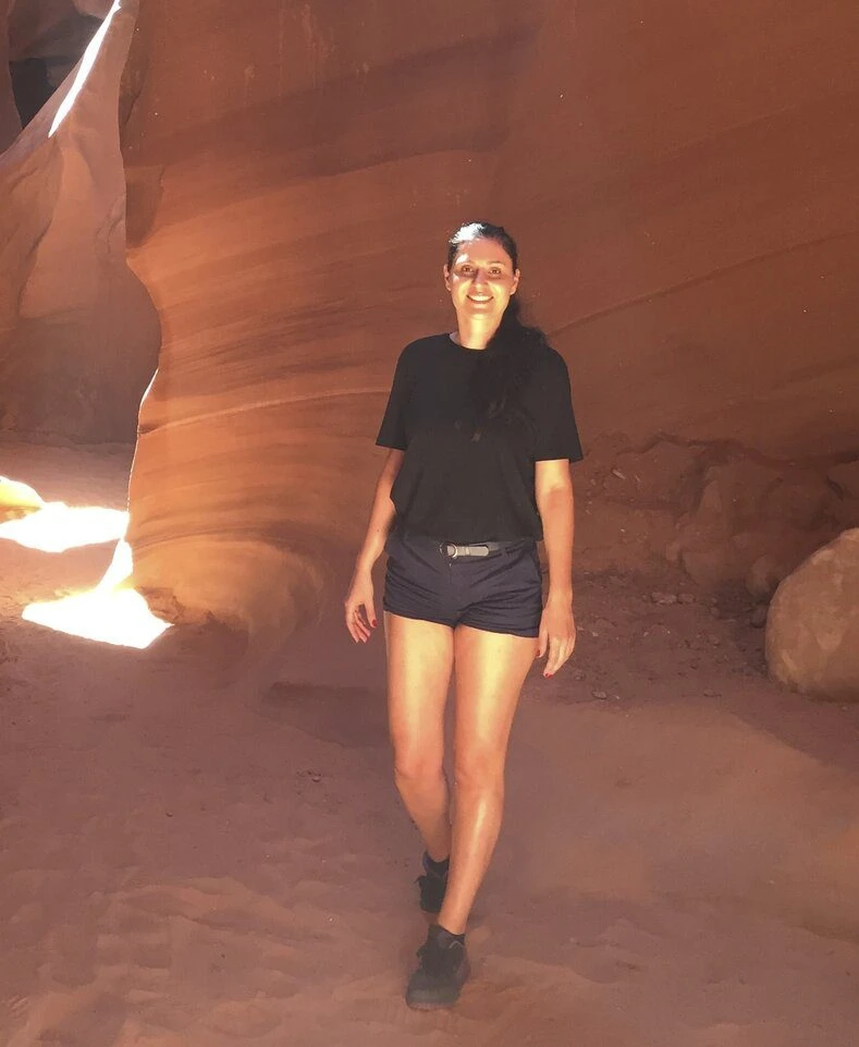 catalin geangos - outdooradept team member