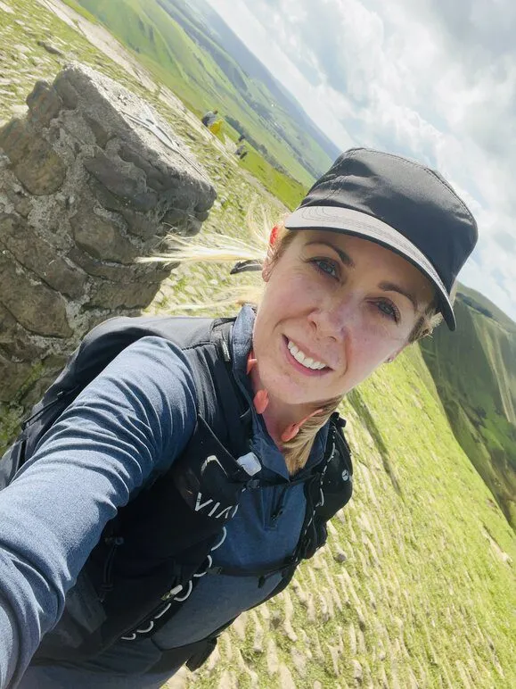 Christina Utz - OutdoorAdept Team Member