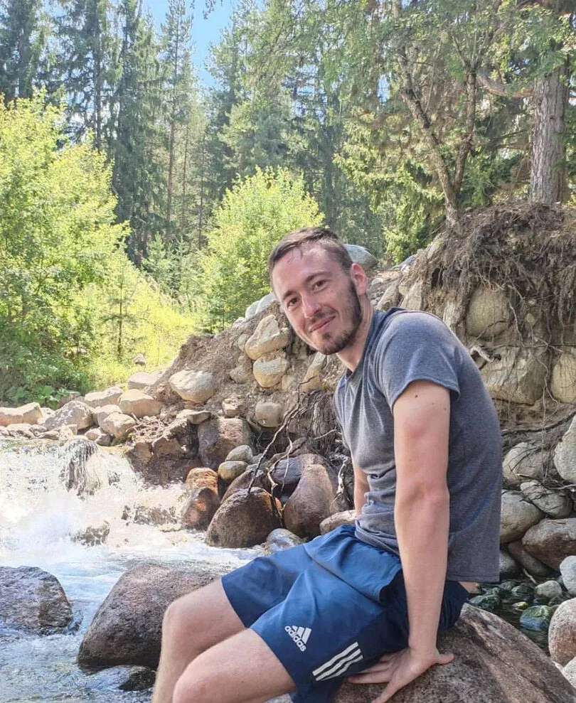 Yoav Bulshtein - OutdoorAdept Independent Tester