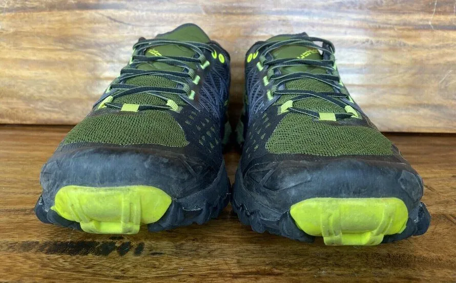 La Sportiva Bushido II Review (Still Good in 2026?) bushido II