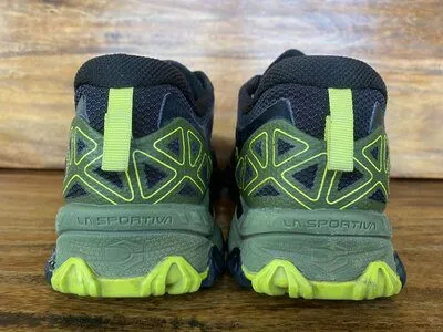 La Sportiva Bushido II Review (Still Good in 2026?) bushido ii ankle support