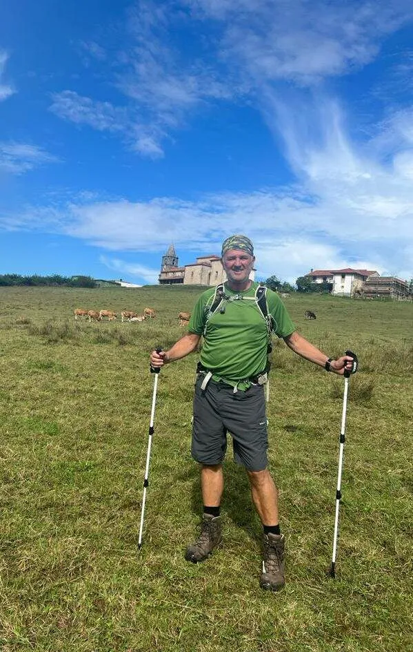 Christina Utz - OutdoorAdept Team Member