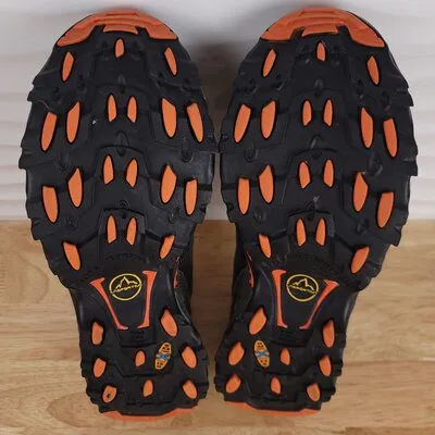 La Sportiva Wildcat grip
