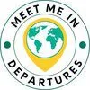 Meet me in Departures Logo