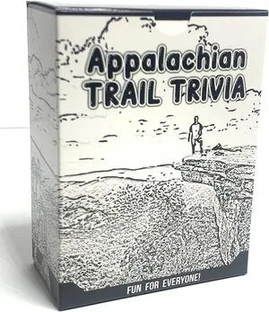 19 Best Board Games for Camping (Must-Have List for Campers) The Appalachian Trail Game