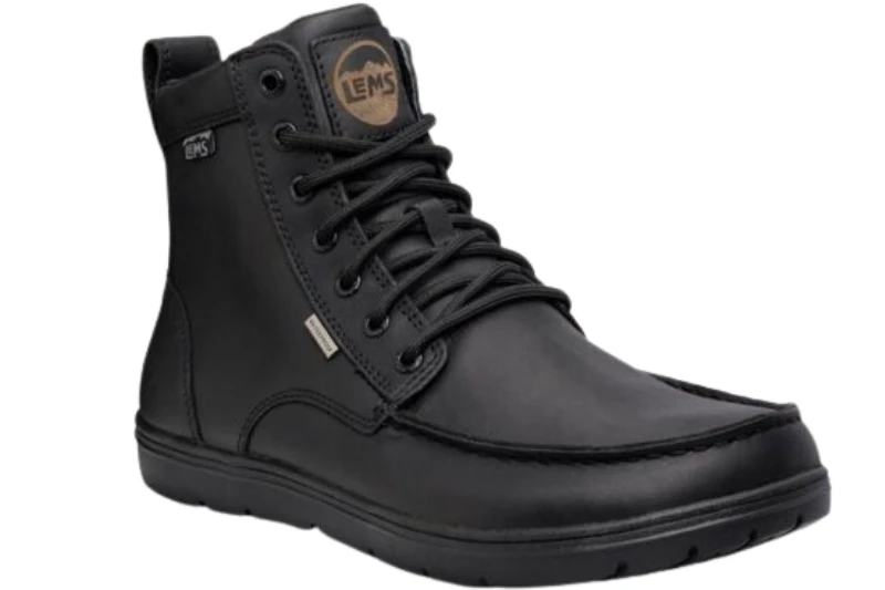 Lems Boulder Boot. Single boot 
