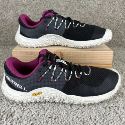 Merell Trail Glove 7 Display