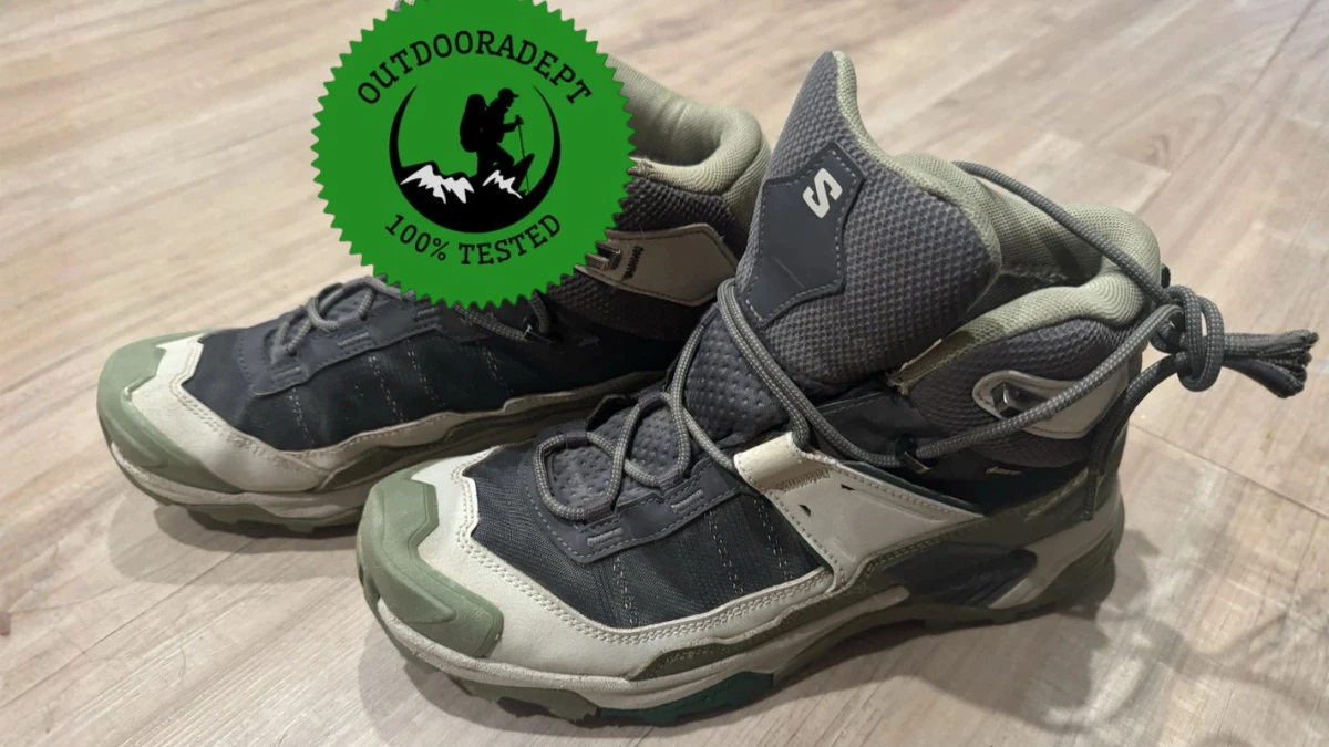 Best Hiking Boots for Beginners