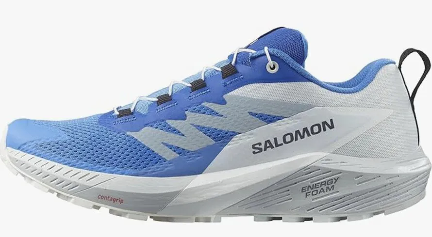Salomon Sense Ride 5