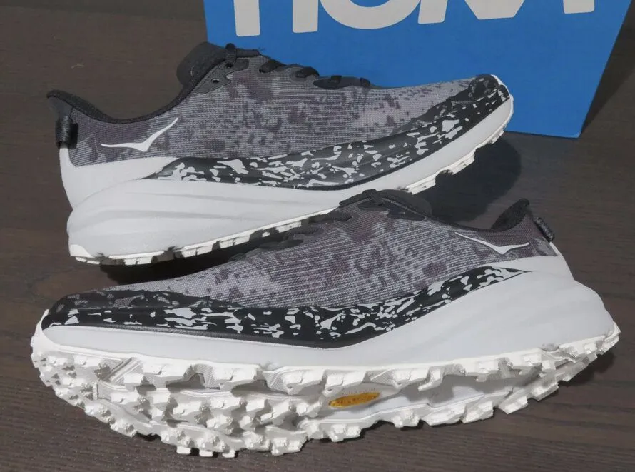 hoka one one speedgoat 6