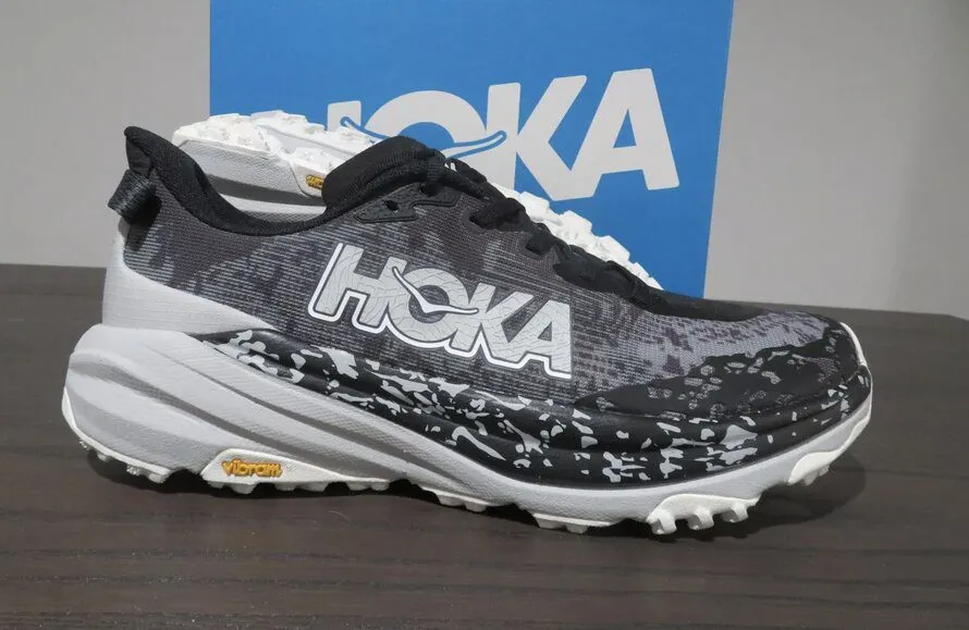 hoka speedgoat 6 review