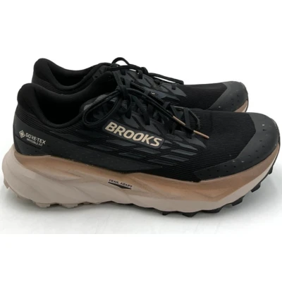 5 Best Waterproof Trail Running Shoes (Top Picks of 2026) Brooks Cascadia 19 pair side view
