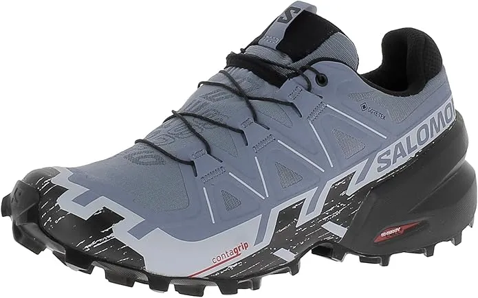 5 Best Waterproof Trail Running Shoes (Top Picks of 2026) Salomon Speedcross 6 GTX