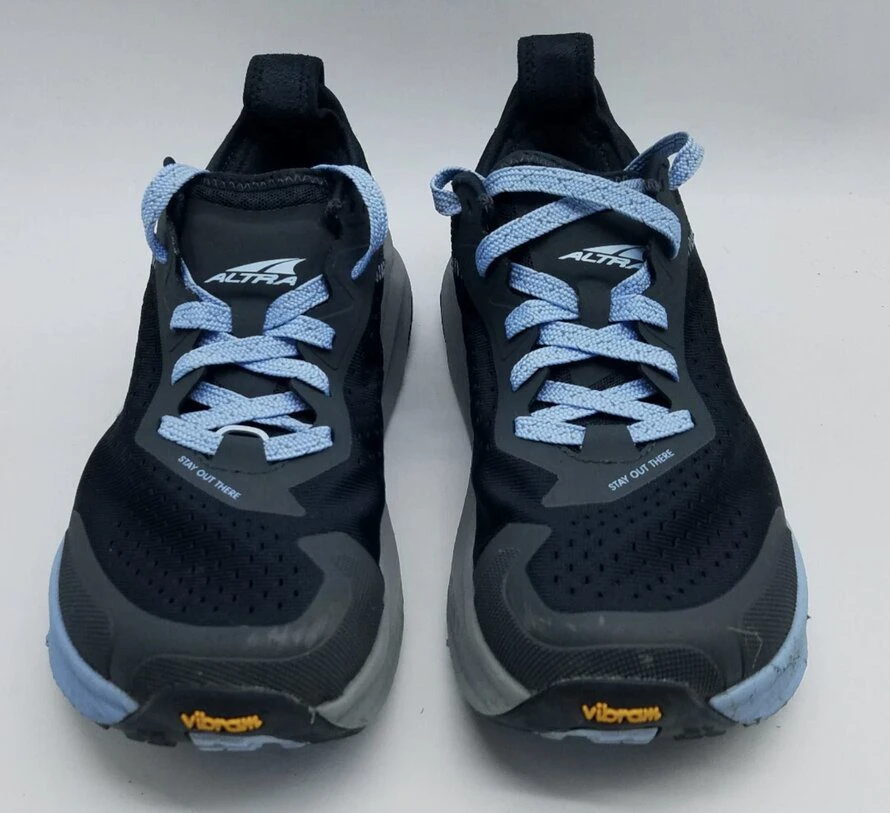 altra olympus 6 from top